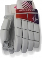 Mongoose Premium Batting Gloves (Junior)