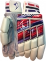 Mongoose Super Premium Batting Gloves