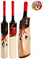 Piri Piri Naga Jolokia '4 Chilli' Cricket Bat