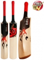 Piri Piri Naga Jolokia 'Pro' Cricket Bat
