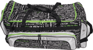 Newbery Cricket Holdalls