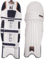 Newbery County Batting Pads (Junior)