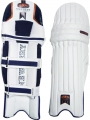 Newbery County Batting Pads