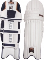 Newbery County Batting Pads