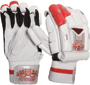Newbery Junior Batting Gloves 2012
