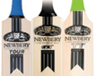 Newbery Junior Cricket Bats 2012