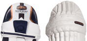 Newbery Junior Batting Legguards 2012