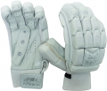 Newbery SPS 1 White Batting Gloves