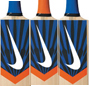 Nike Junior Cricket Bats 2012