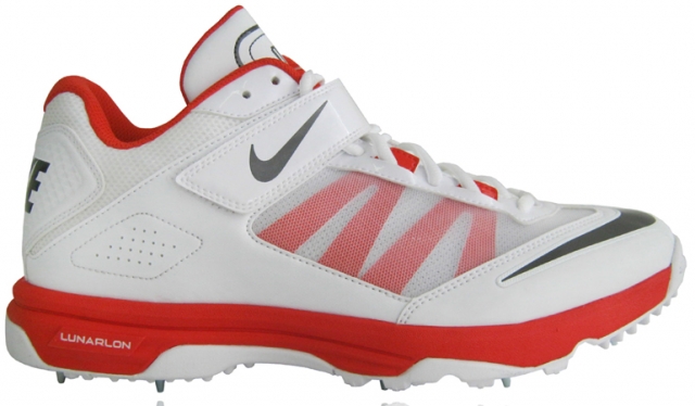 nike lunar audacity cricket shoes