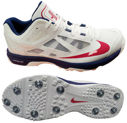 nike dominate cricket shoes