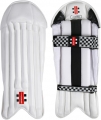 Gray Nicolls Oblivion Wicket Keeping Pads (Junior)