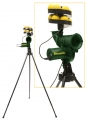 The Paceman Bowling Machine