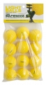 The Paceman Bowling Machine - Ball Pack