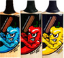 Piri Piri Junior Cricket Bats 2012