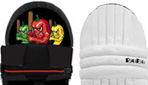 Piri Piri Junior Batting Legguards 2012