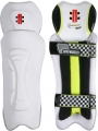 Gray Nicolls Powerbow Players Wicket Keeping Pads