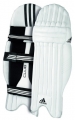Adidas Club Batting Pads (Junior)