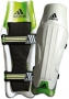 Adidas Pro Wicket Keeping Pads 2009