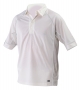 Gray Nicolls Ice Shirt Short Sleeve (Adult sizes)