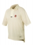 Gray Nicolls Matrix Short Sleeved Shirt (Junior Sizes)