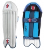 Gray Nicolls Wicket Nitro Keeping Leg Guards