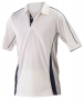 Gray Nicolls Players Short Sleeved Shirt (Junior sizes)