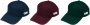 Gunn & Moore Baseball Style Cap