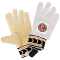 Hunts County Half Chamois Wicket Keeping Inner Gloves