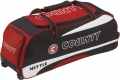 Hunts County Mettle Holdall