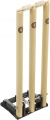 Hunts County Spring Return Stumps