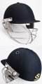 Masuri Helmet (Steel Grill) - Mens