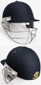Masuri Helmet (Titanium Grill) - Mens