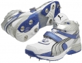 Puma Iridium II Full Spike - Mid Cut