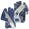 SS Gladiator Wicket Keeping Gloves
