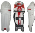 SS Matrix Batting Pads