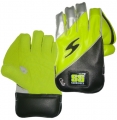 SS Premium Wicket Keeping Gloves