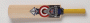Hunts County Catching Practice Bat (Half length)