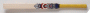 Hunts County Coaching Bat (Half width)