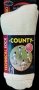 Horizon County Socks
