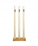 Gunn and Moore Playground Stumps