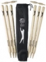 Slazenger Pro Ash stumps