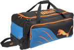 Puma Cricket Holdalls 2012