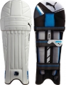 Puma Bionic 3000 Twin Wing Batting Pads (Junior)