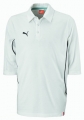 Puma Calibre 3/4 Sleeve Shirt (Junior Sizes)