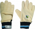 Puma Full Chamois Wicket Keeping Inners