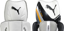 Puma Wicket Keeping Pads