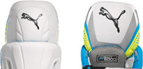 Puma Wicket Keeping Pads 2012