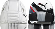 Puma Batting Pads