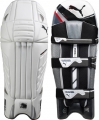 Puma Pro Batting Pads (Junior)